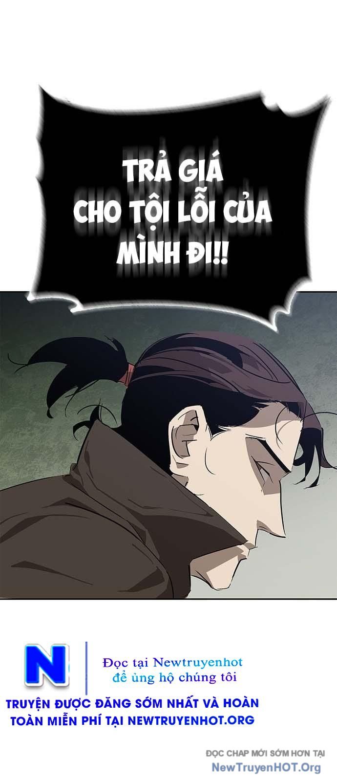 Võ Học Miền Viễn Tây: Chapter 30