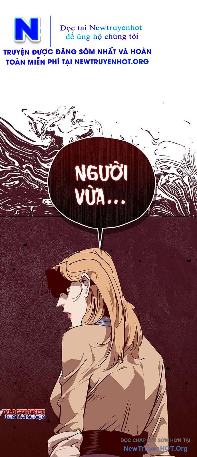 Võ Học Miền Viễn Tây: Chapter 30