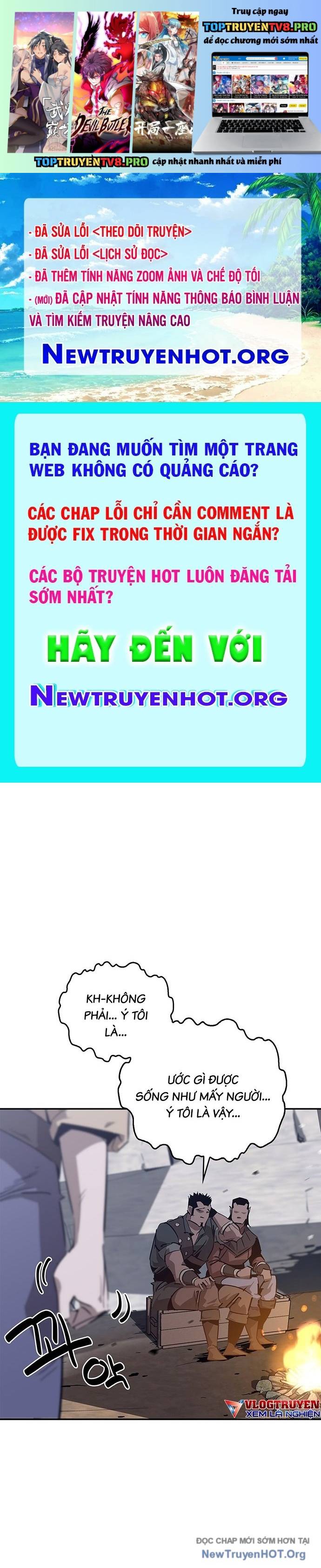 Võ Học Miền Viễn Tây: Chapter 31