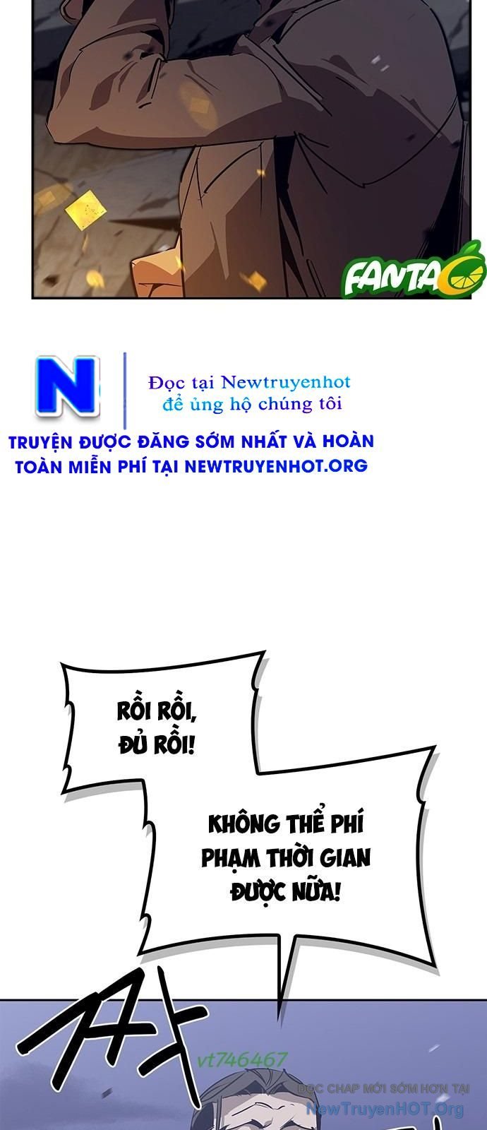 Võ Học Miền Viễn Tây: Chapter 31