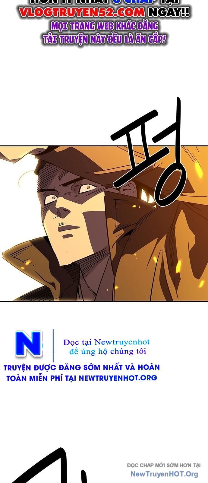 Võ Học Miền Viễn Tây: Chapter 31