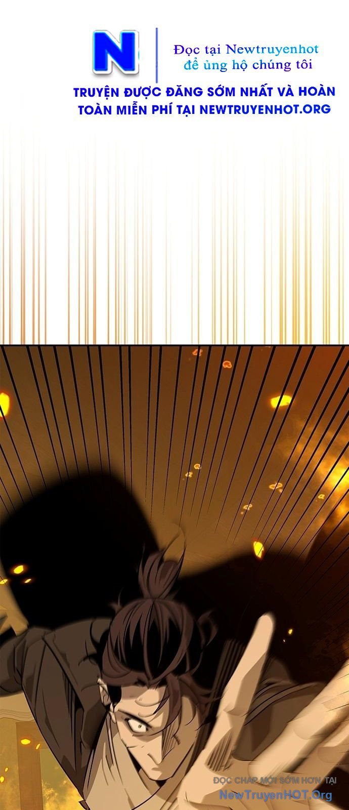 Võ Học Miền Viễn Tây: Chapter 31