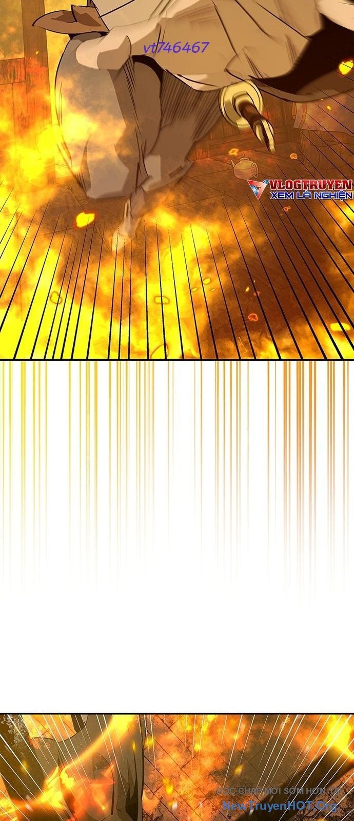 Võ Học Miền Viễn Tây: Chapter 31