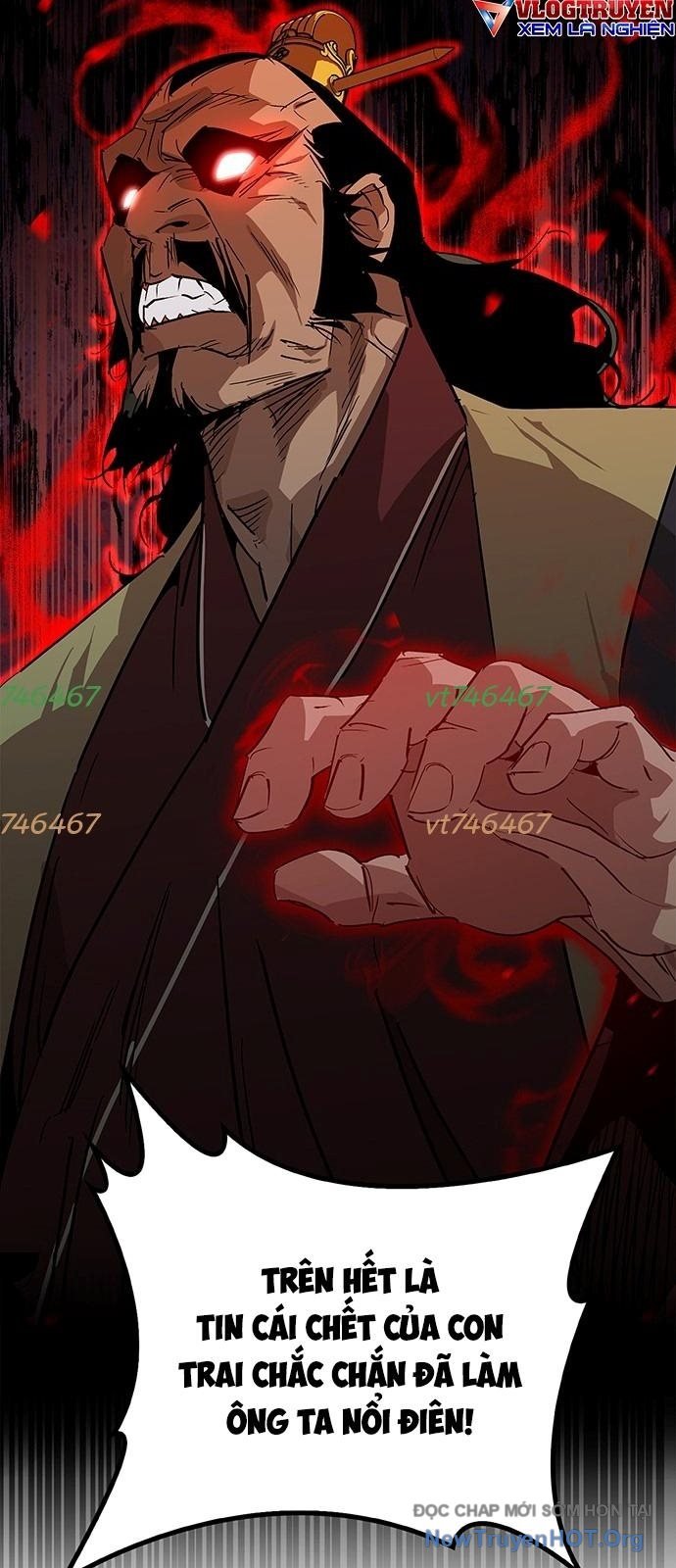 Võ Học Miền Viễn Tây: Chapter 31