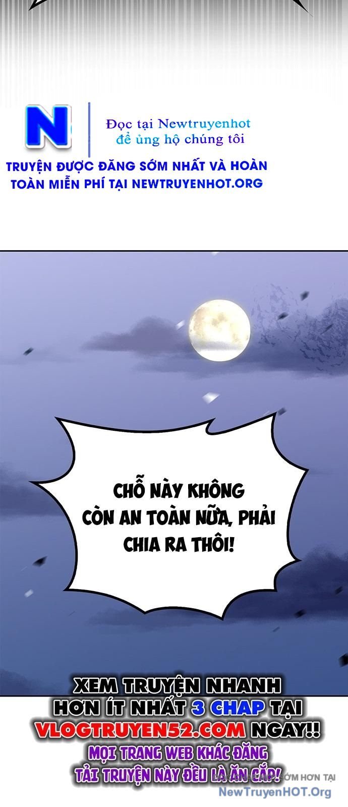 Võ Học Miền Viễn Tây: Chapter 31