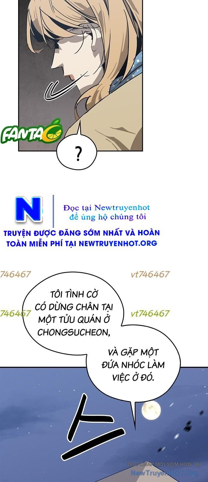 Võ Học Miền Viễn Tây: Chapter 31