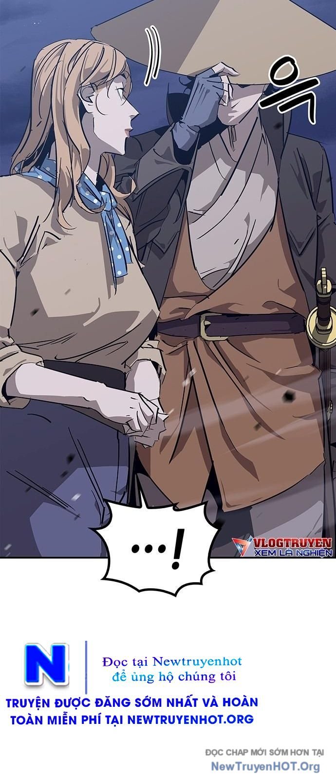 Võ Học Miền Viễn Tây: Chapter 31