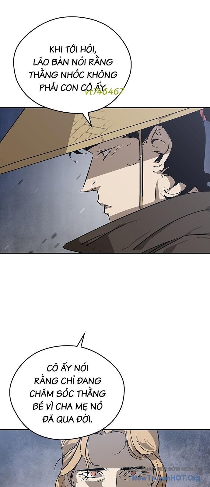 Võ Học Miền Viễn Tây: Chapter 31