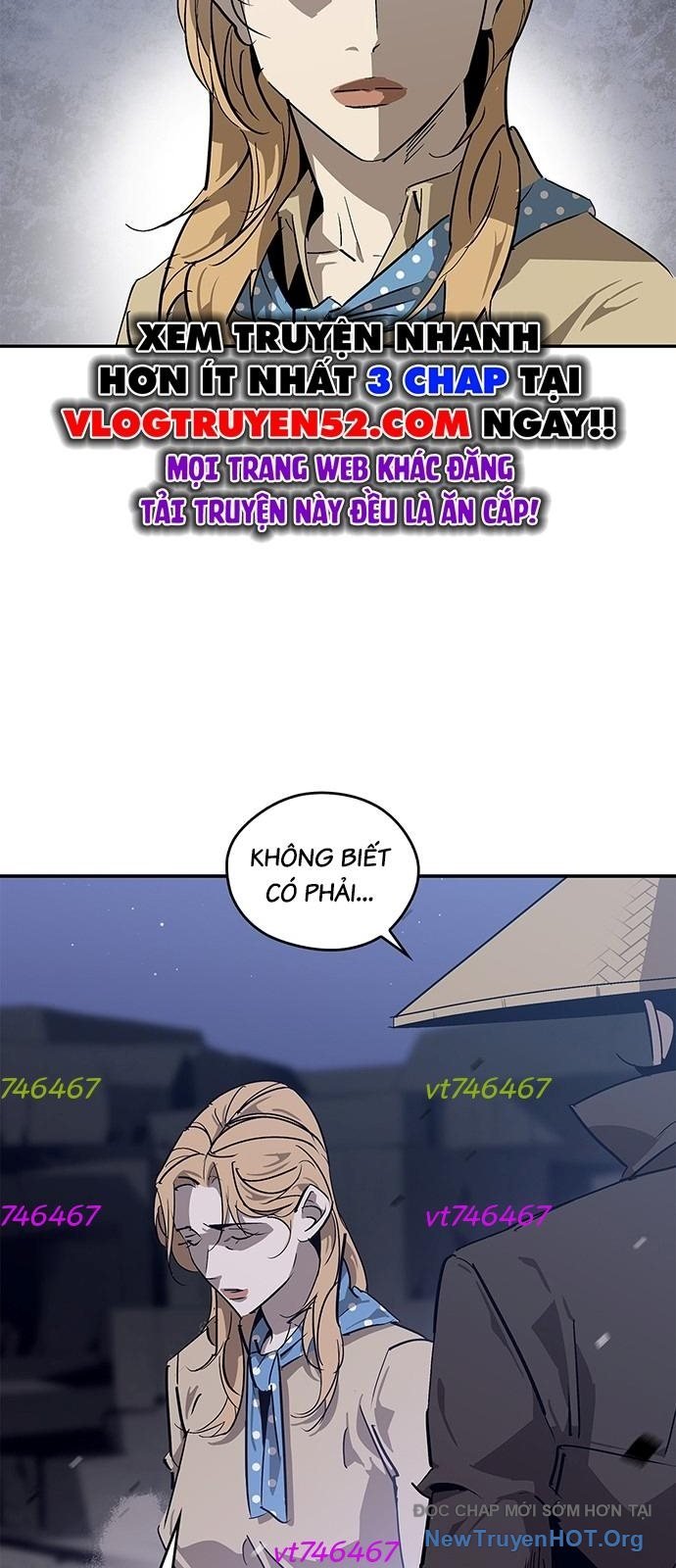 Võ Học Miền Viễn Tây: Chapter 31