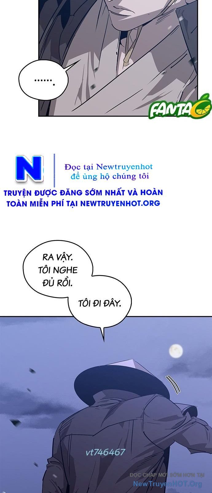 Võ Học Miền Viễn Tây: Chapter 31