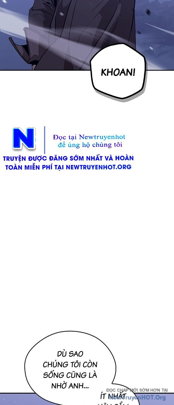 Võ Học Miền Viễn Tây: Chapter 31