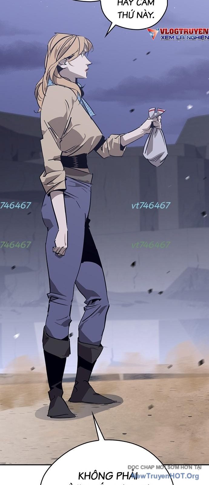 Võ Học Miền Viễn Tây: Chapter 31