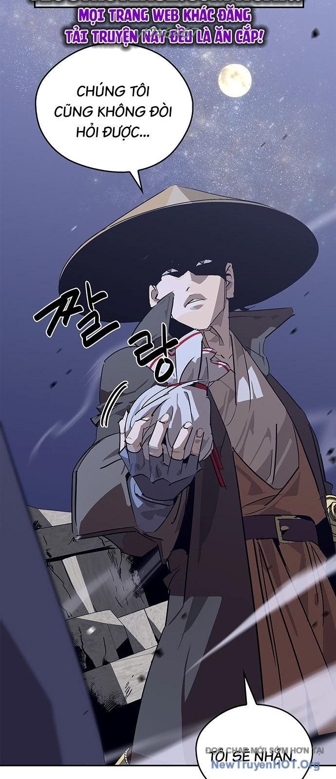 Võ Học Miền Viễn Tây: Chapter 31