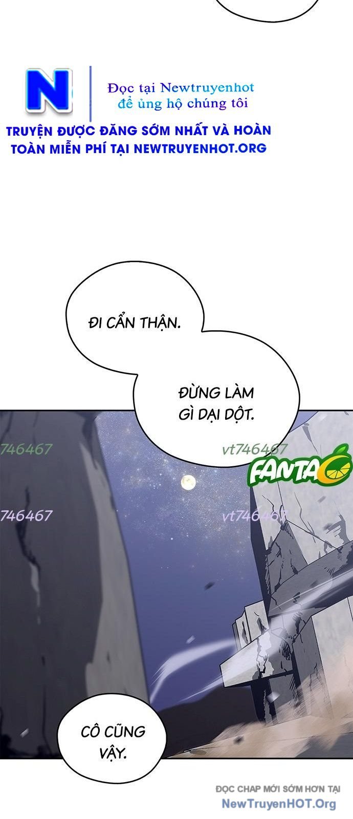 Võ Học Miền Viễn Tây: Chapter 31