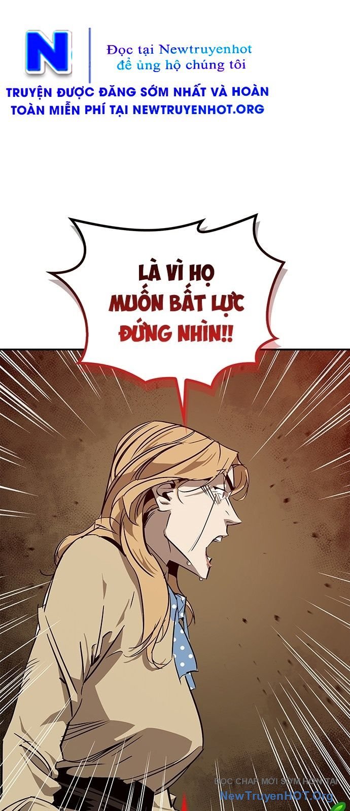 Võ Học Miền Viễn Tây: Chapter 31