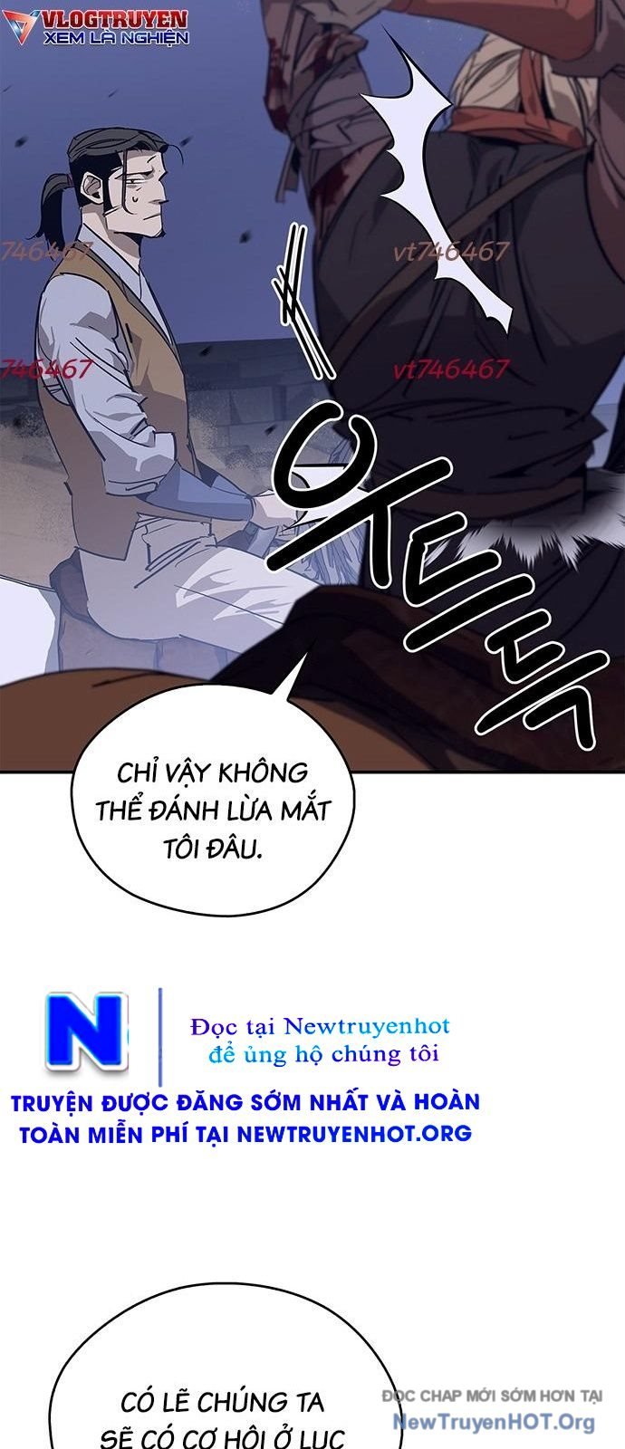 Võ Học Miền Viễn Tây: Chapter 31