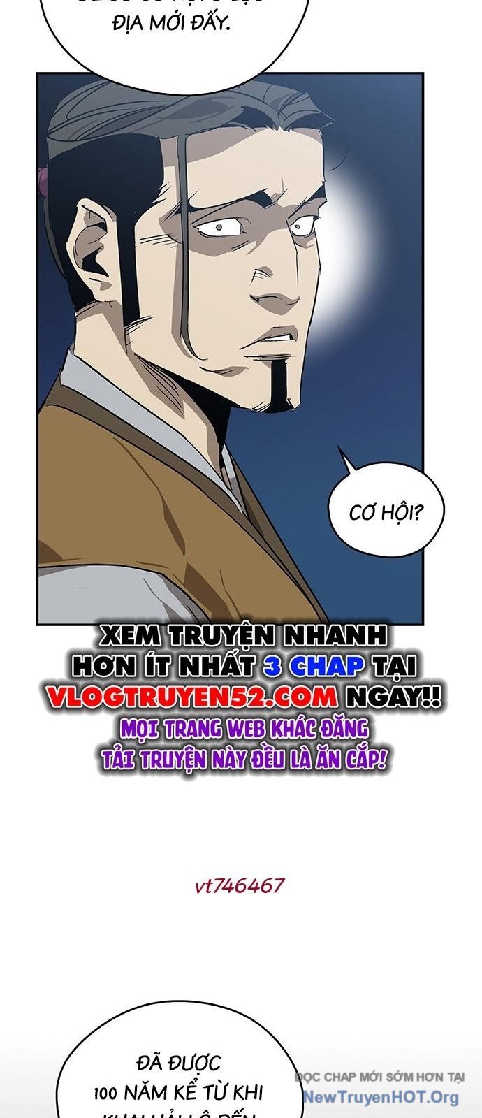 Võ Học Miền Viễn Tây: Chapter 31