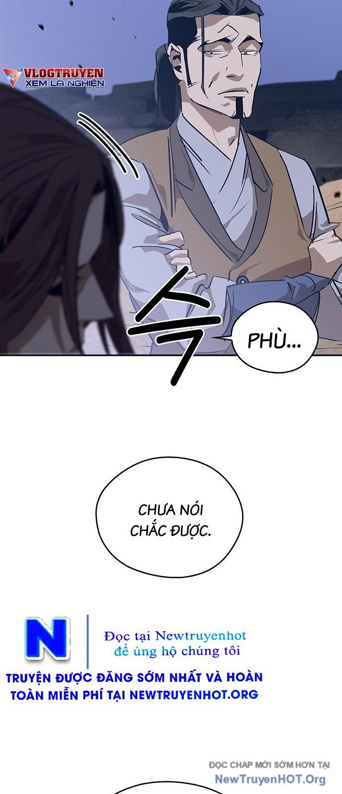 Võ Học Miền Viễn Tây: Chapter 31