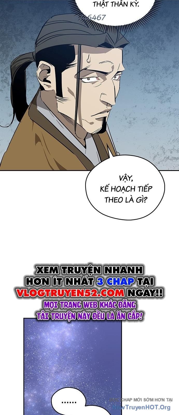 Võ Học Miền Viễn Tây: Chapter 31
