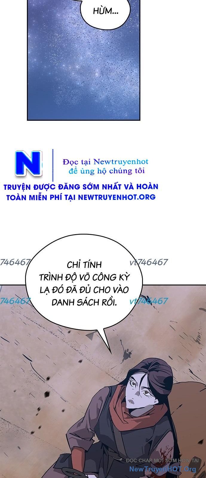 Võ Học Miền Viễn Tây: Chapter 31