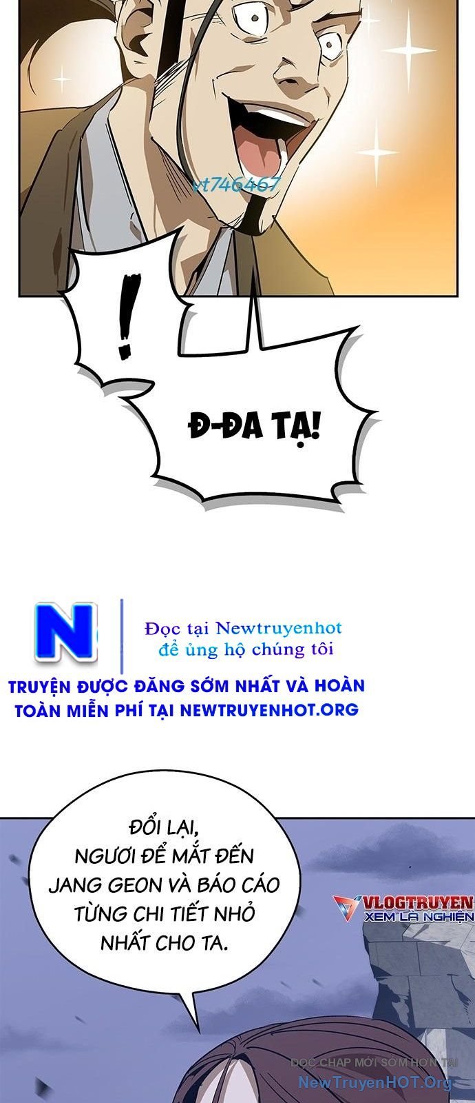 Võ Học Miền Viễn Tây: Chapter 31