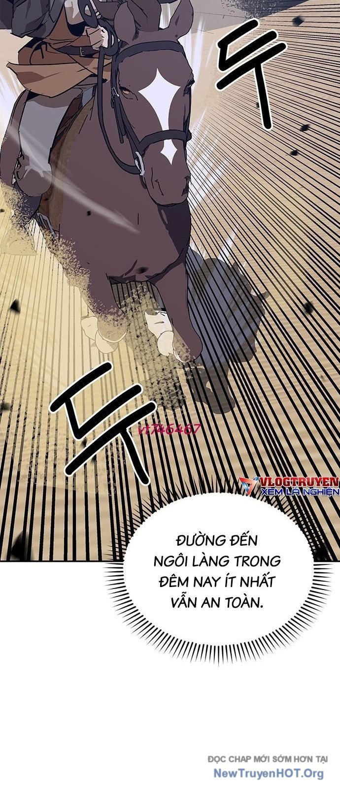 Võ Học Miền Viễn Tây: Chapter 31