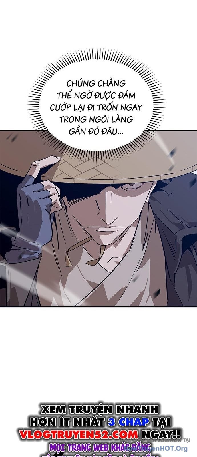 Võ Học Miền Viễn Tây: Chapter 31