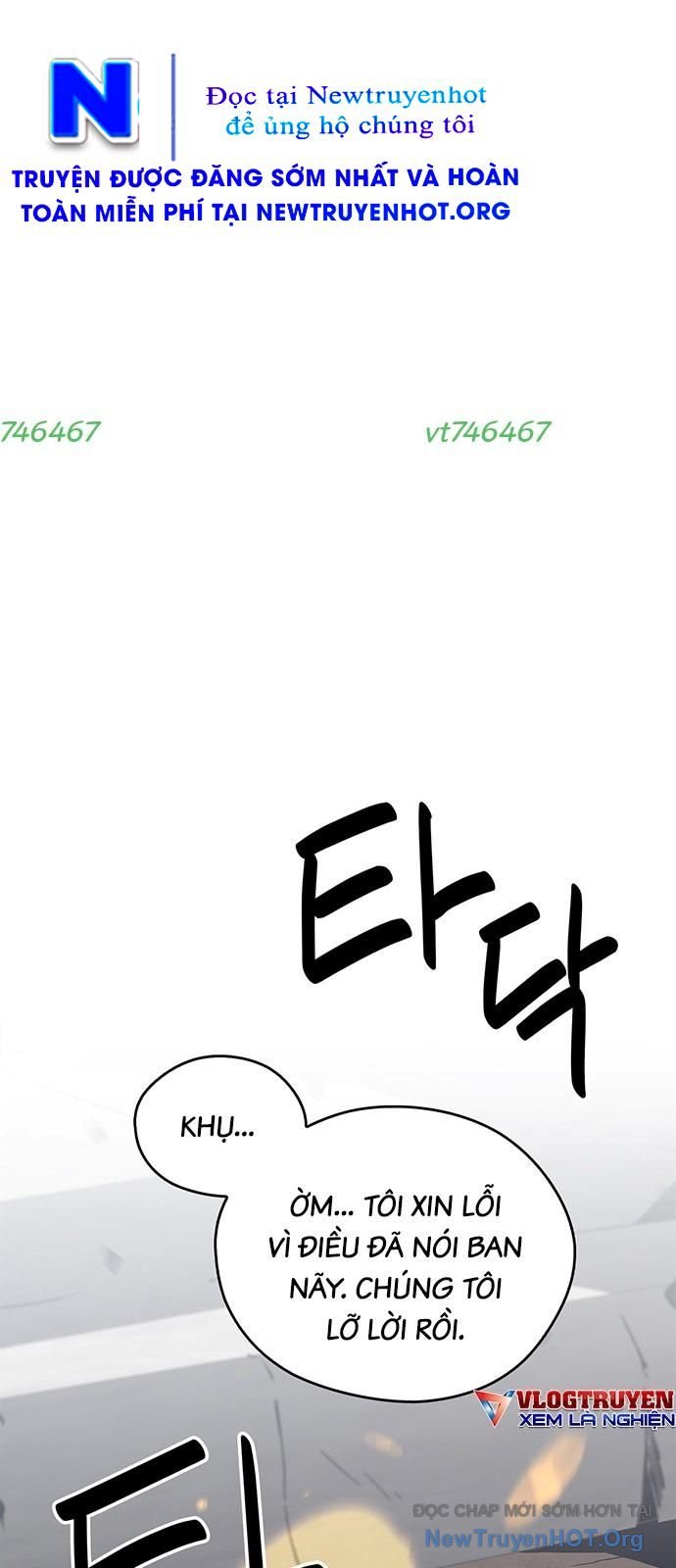 Võ Học Miền Viễn Tây: Chapter 31