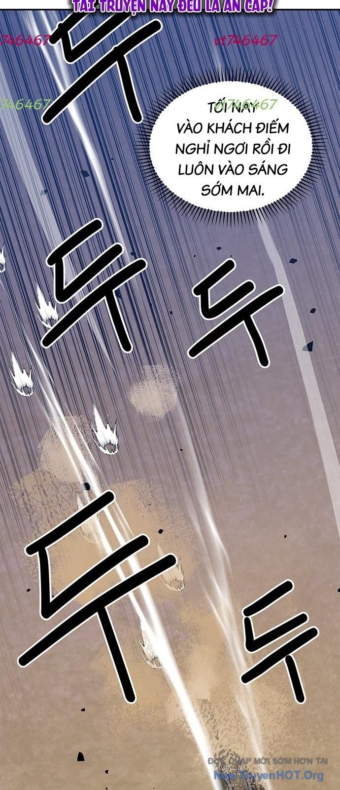 Võ Học Miền Viễn Tây: Chapter 31