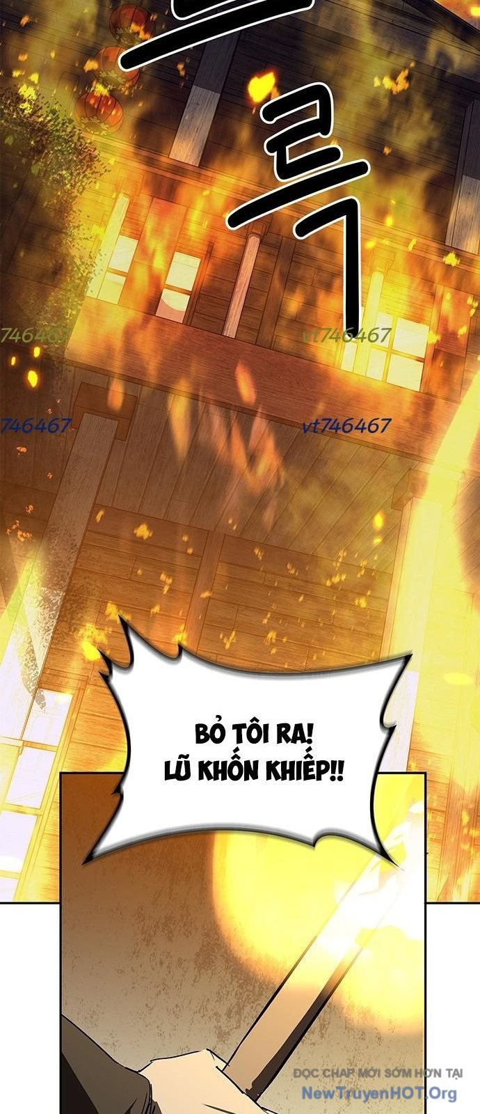 Võ Học Miền Viễn Tây: Chapter 31