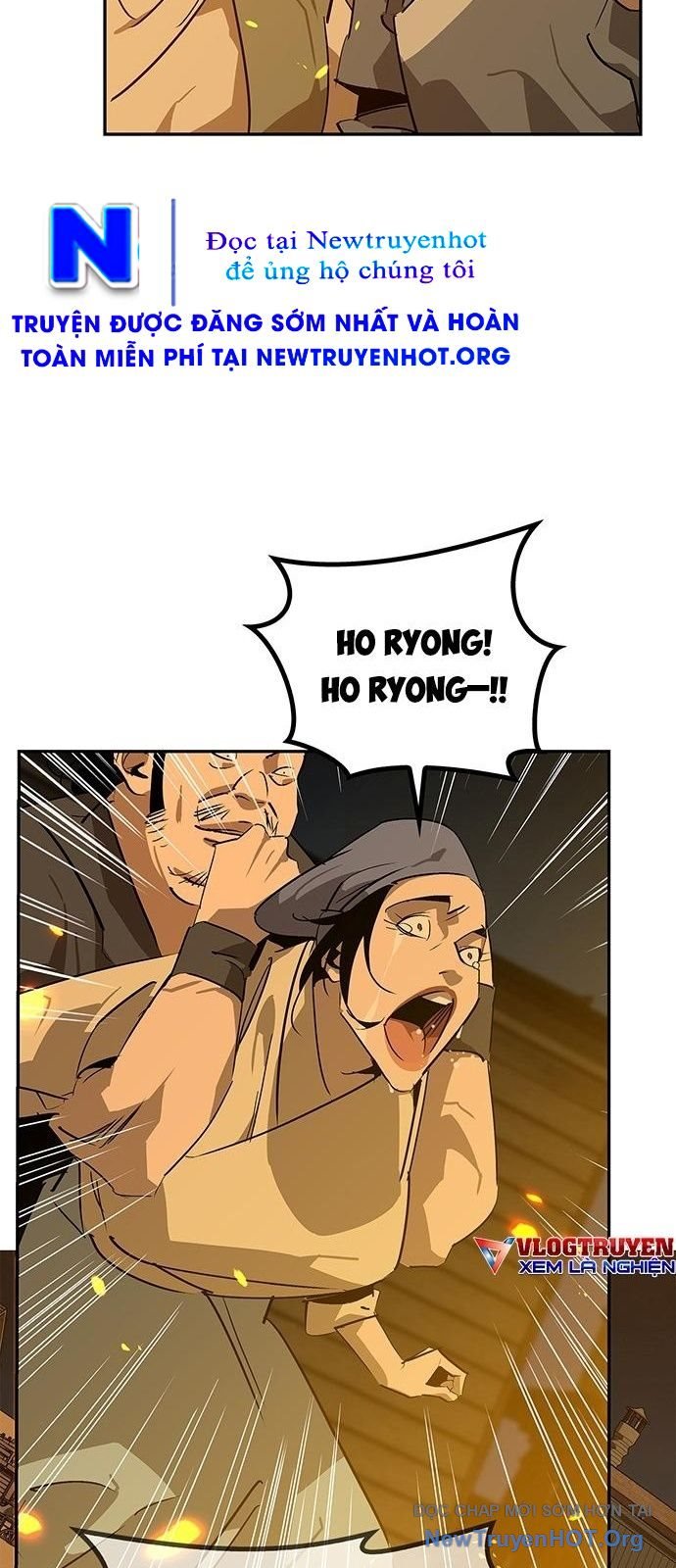 Võ Học Miền Viễn Tây: Chapter 31