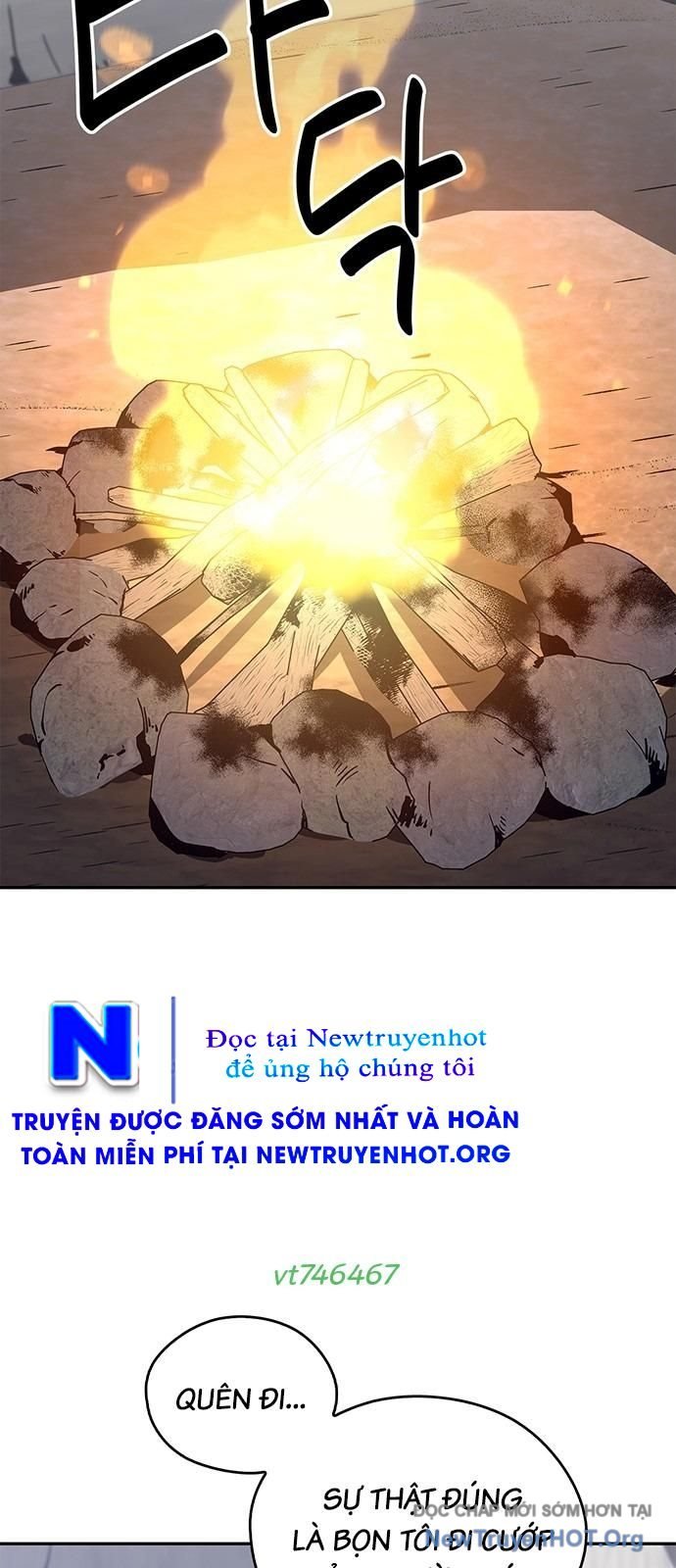 Võ Học Miền Viễn Tây: Chapter 31