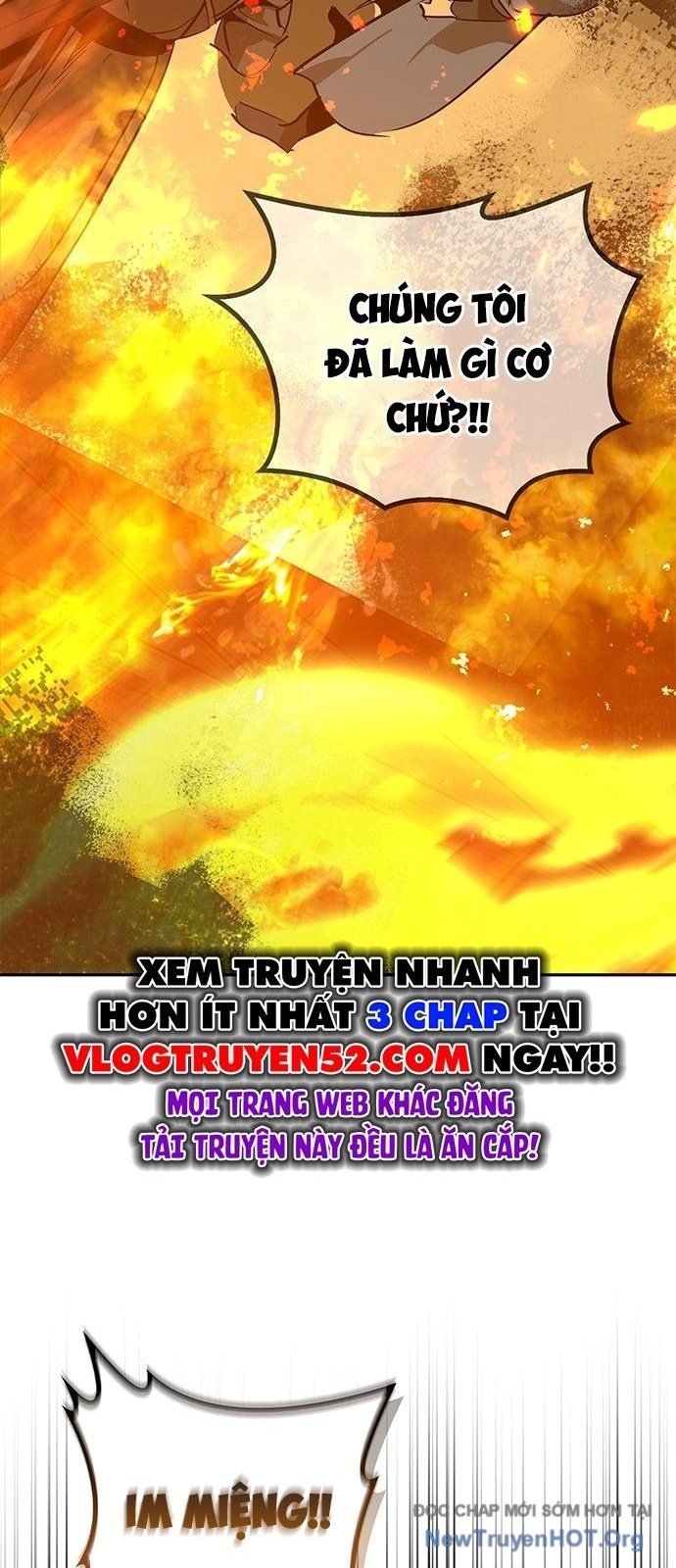 Võ Học Miền Viễn Tây: Chapter 31