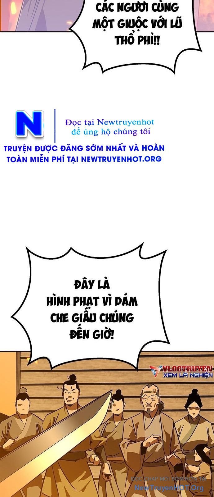 Võ Học Miền Viễn Tây: Chapter 31