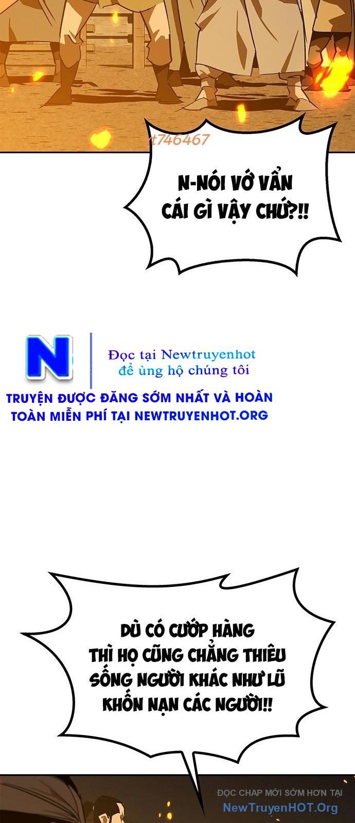 Võ Học Miền Viễn Tây: Chapter 31