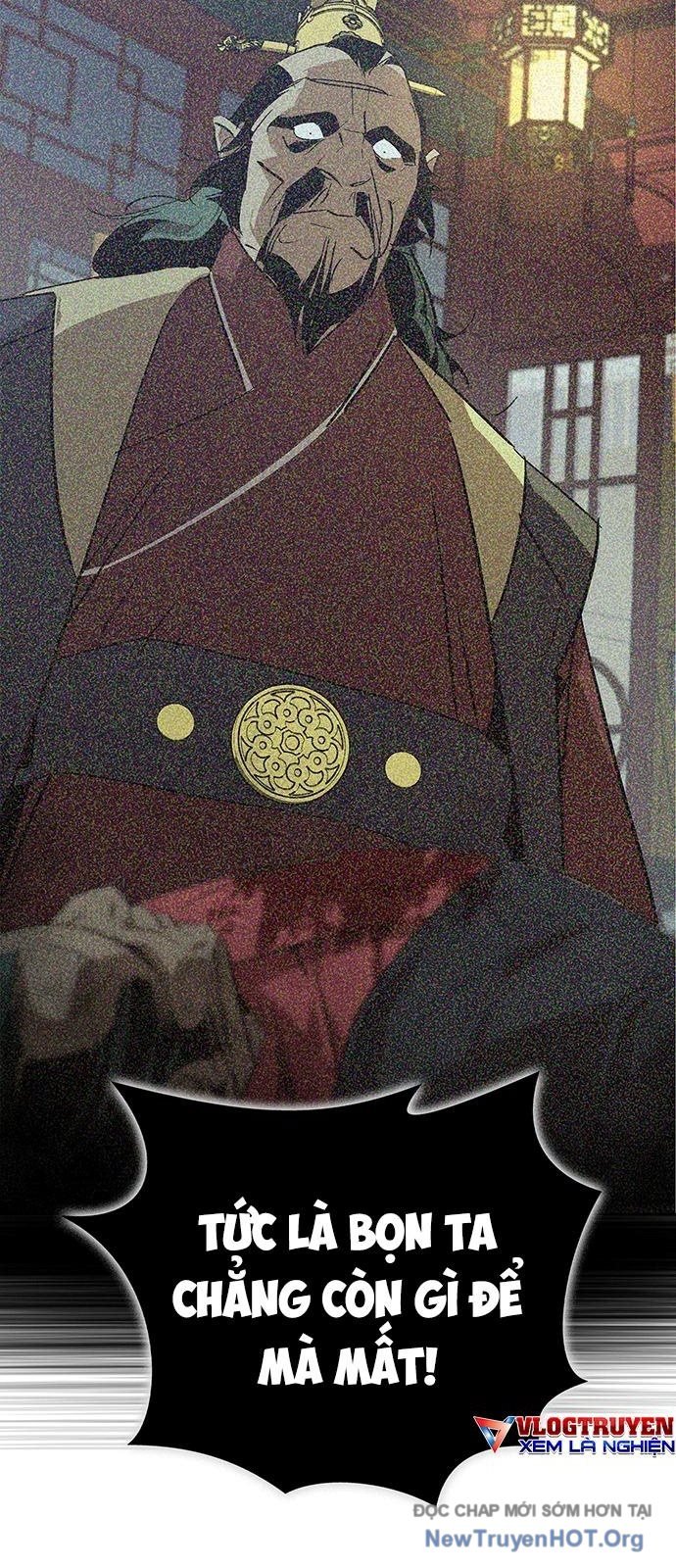 Võ Học Miền Viễn Tây: Chapter 31