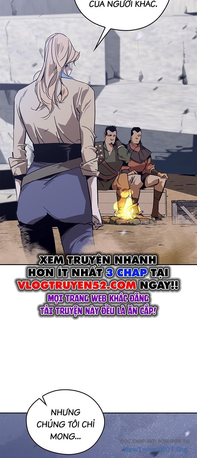 Võ Học Miền Viễn Tây: Chapter 31