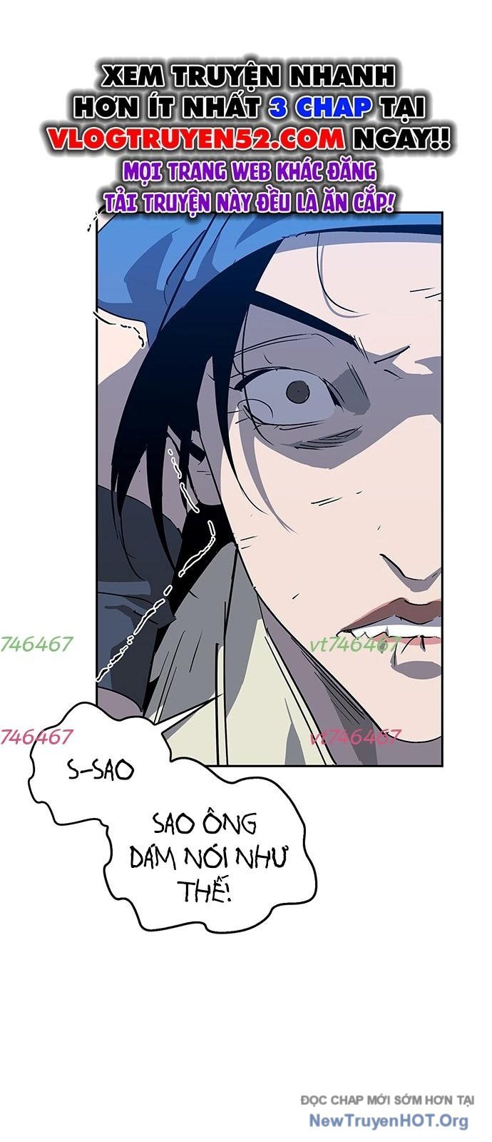 Võ Học Miền Viễn Tây: Chapter 31