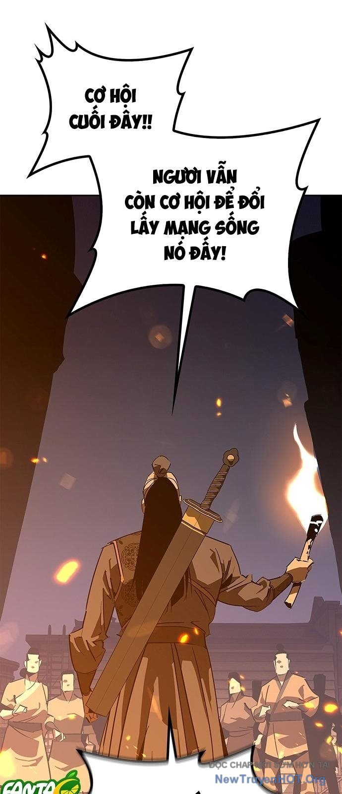 Võ Học Miền Viễn Tây: Chapter 31