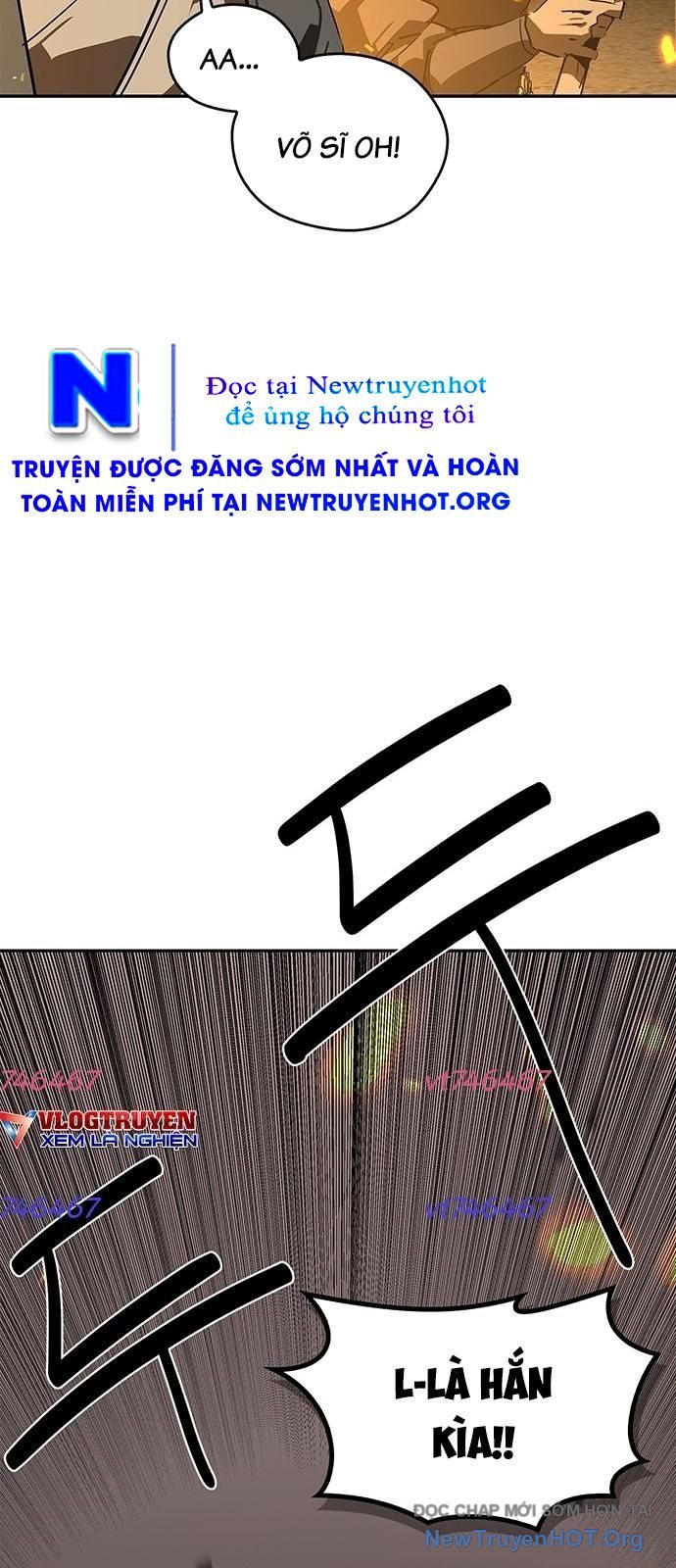 Võ Học Miền Viễn Tây: Chapter 31