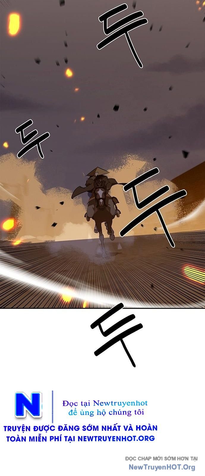 Võ Học Miền Viễn Tây: Chapter 31