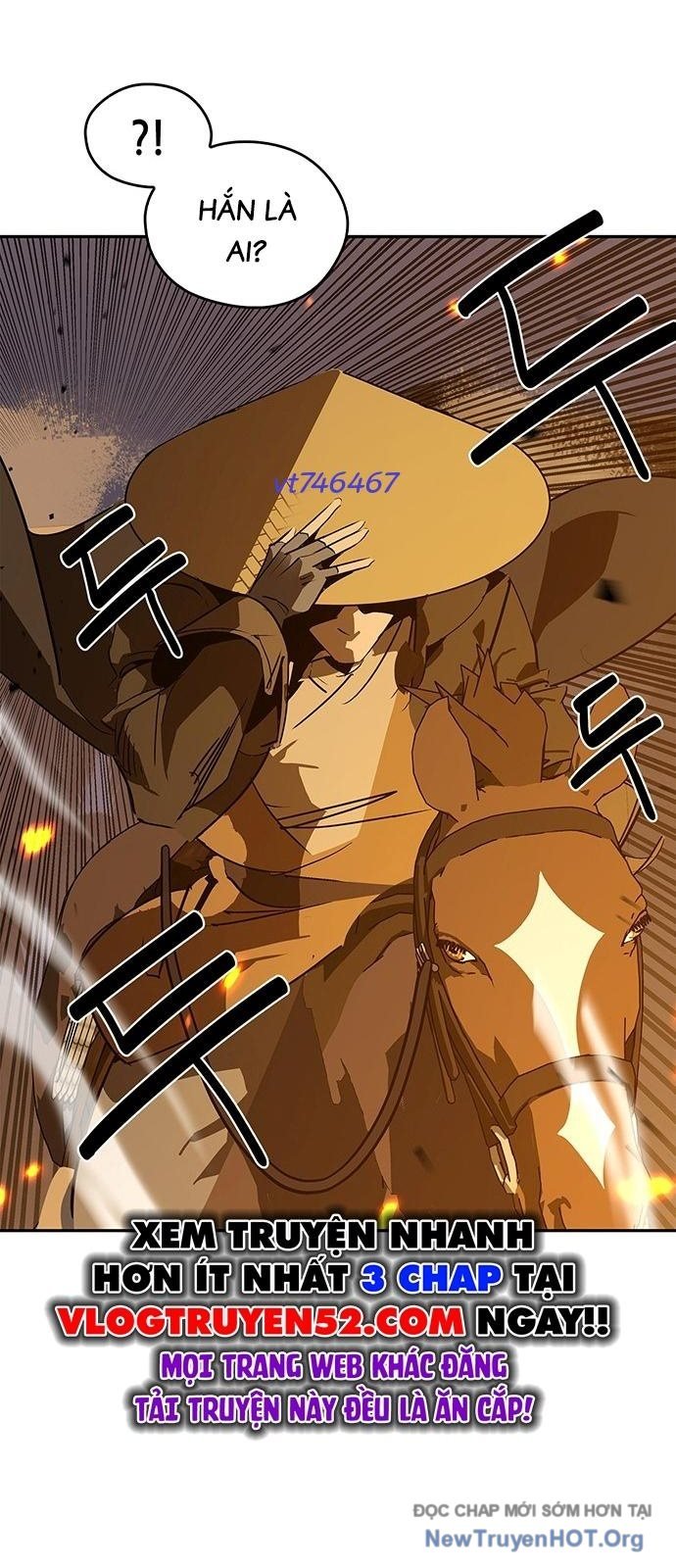 Võ Học Miền Viễn Tây: Chapter 31