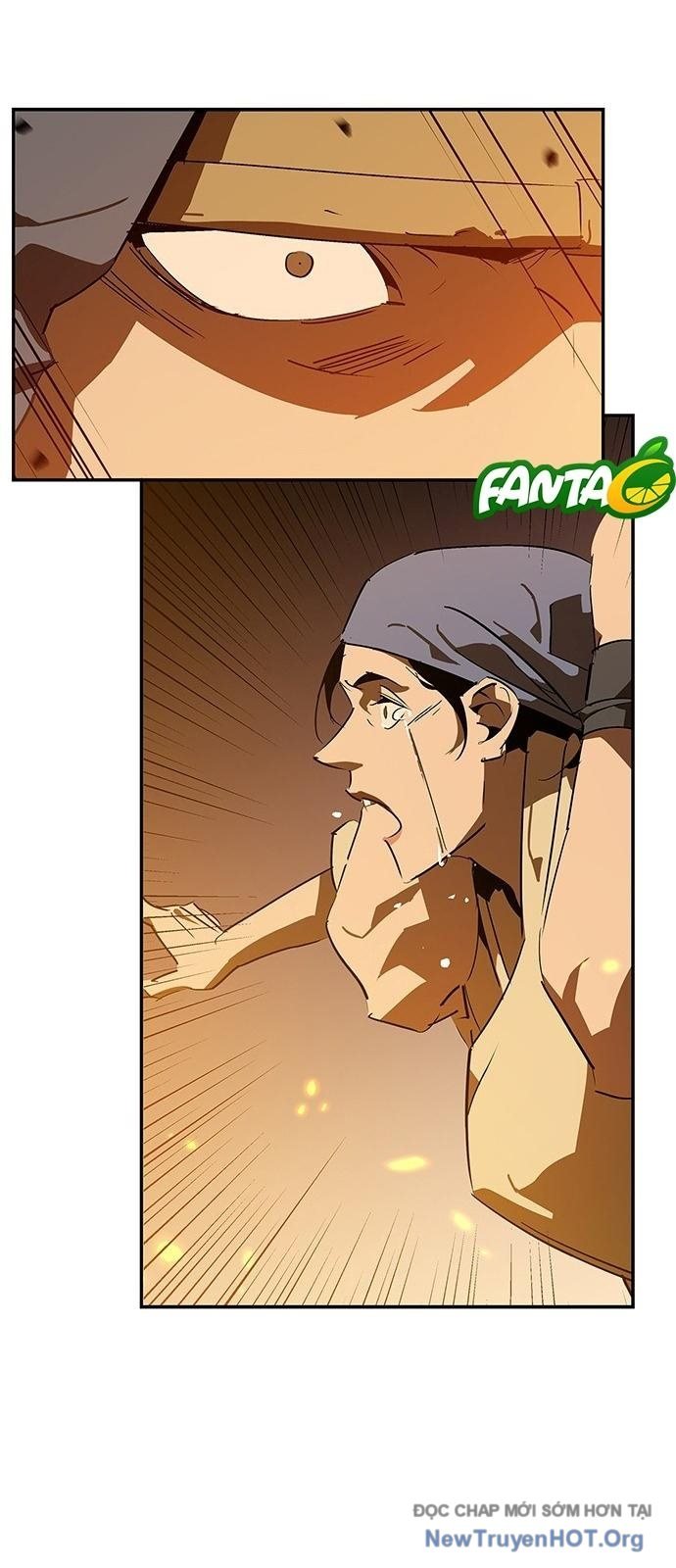 Võ Học Miền Viễn Tây: Chapter 31