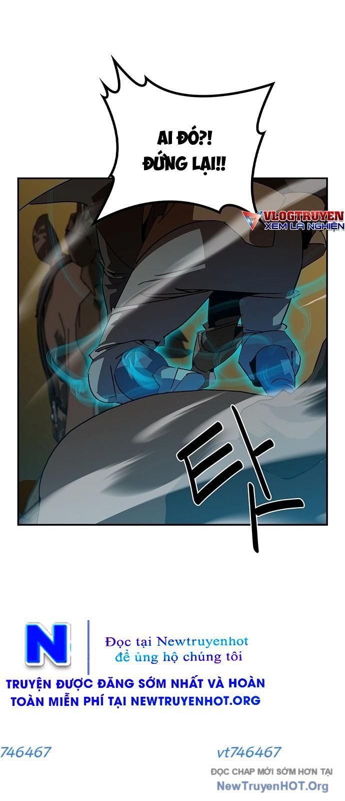 Võ Học Miền Viễn Tây: Chapter 31