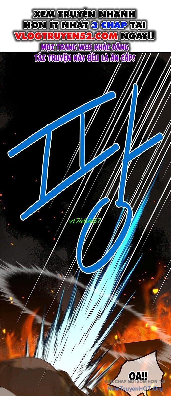 Võ Học Miền Viễn Tây: Chapter 31