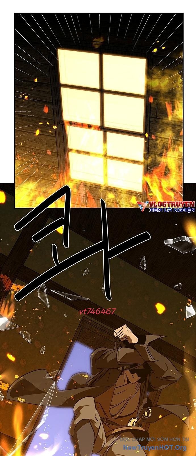 Võ Học Miền Viễn Tây: Chapter 31