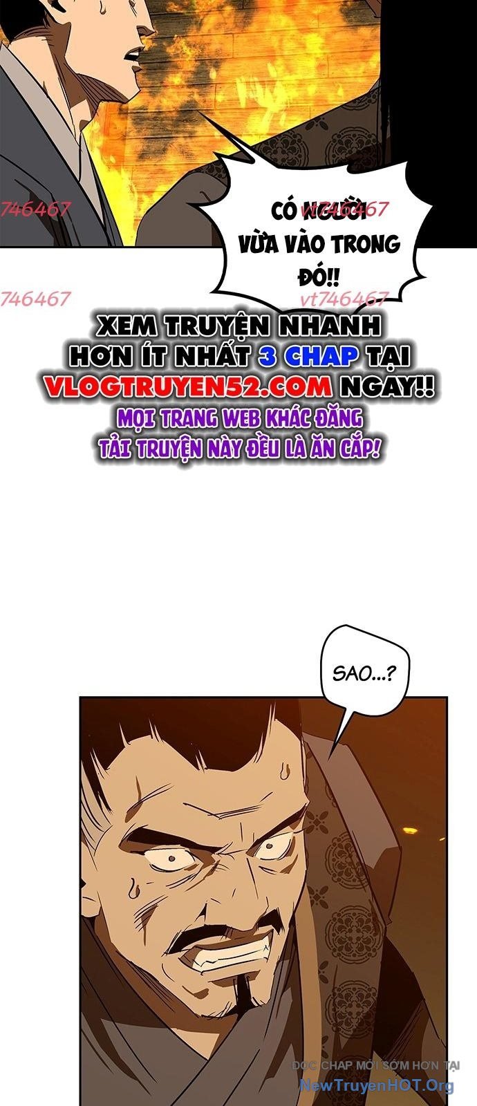 Võ Học Miền Viễn Tây: Chapter 31