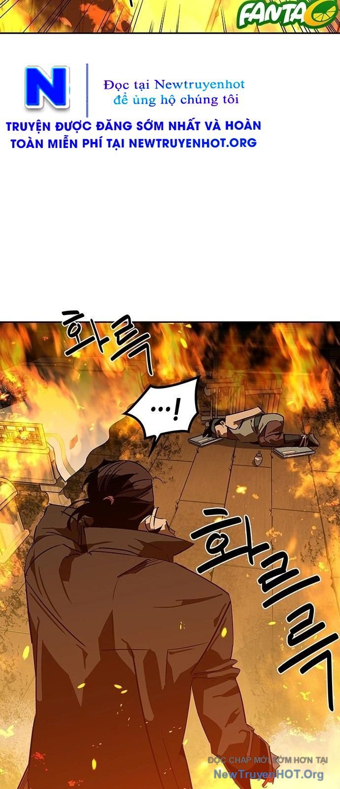 Võ Học Miền Viễn Tây: Chapter 31