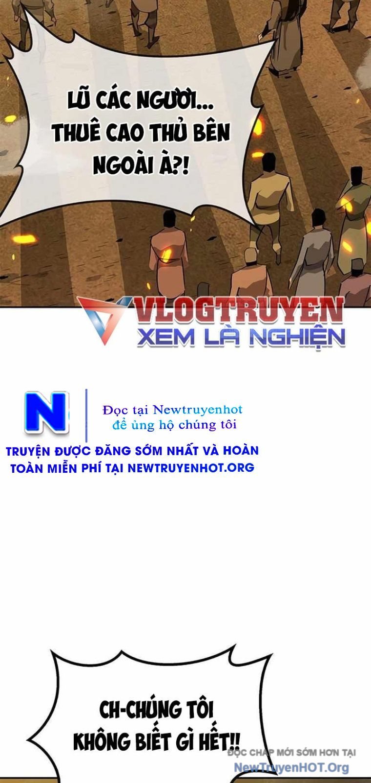 Võ Học Miền Viễn Tây: Chapter 32