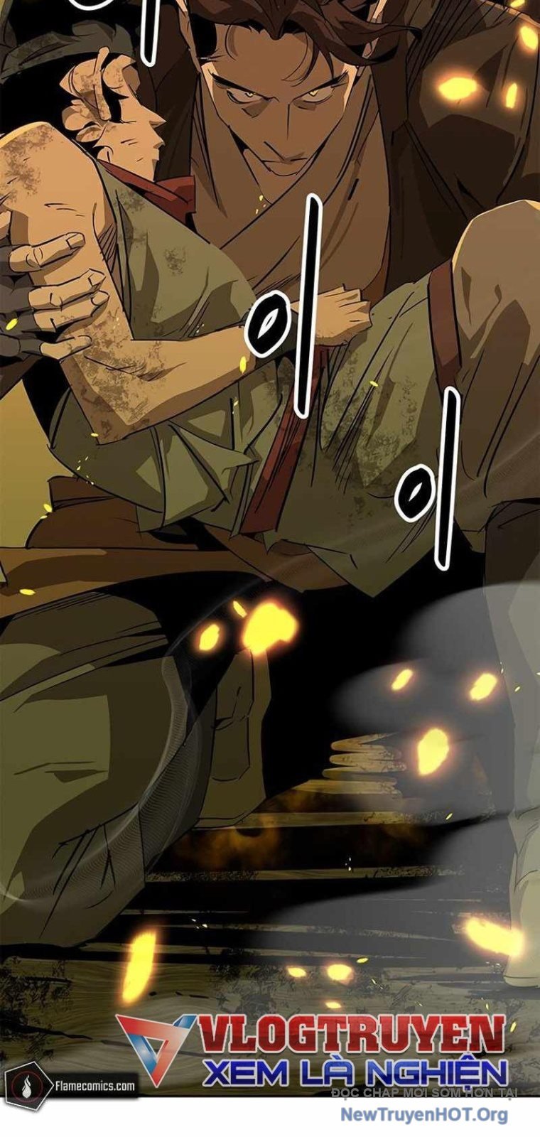 Võ Học Miền Viễn Tây: Chapter 32